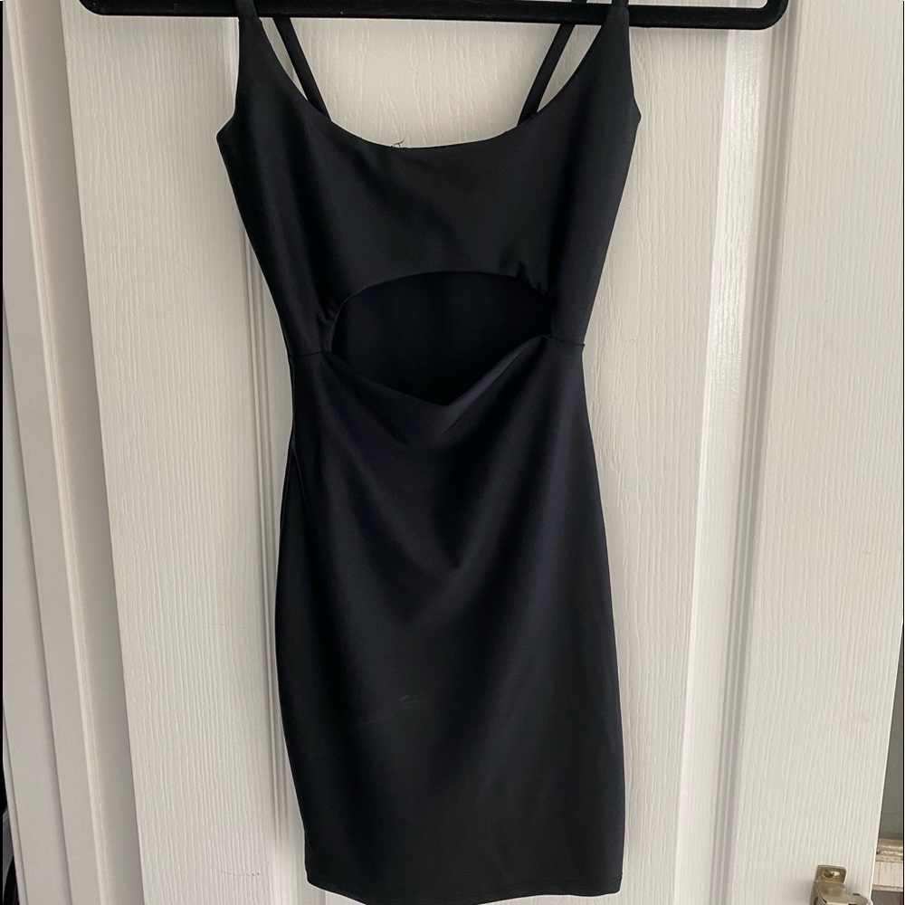 Dress by Fashion nova